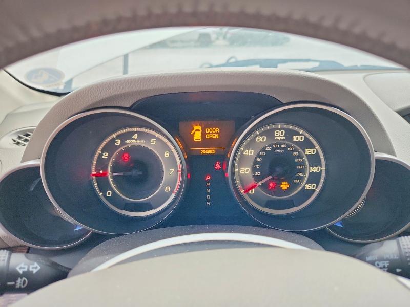 2011 Acura Mdx მანქანა იყიდება აუქციონზე, vin: 2HNYD2H2XBH515024, აუქციონის ნომერი: 66945256