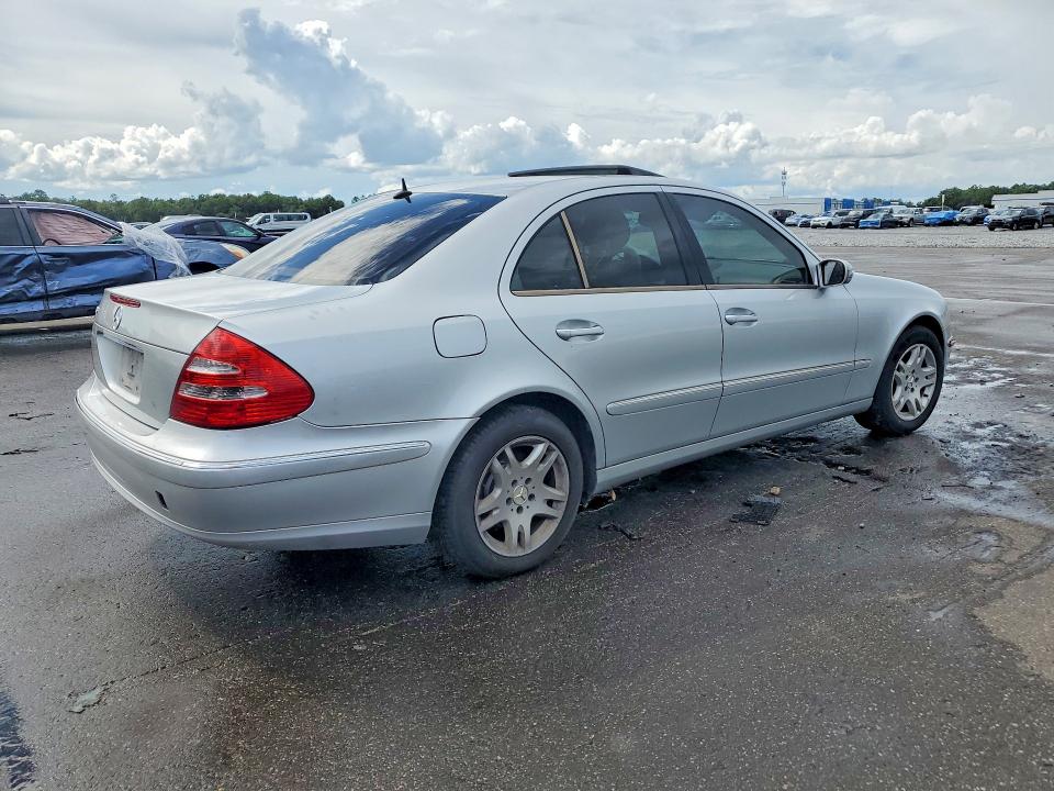 Aukcja sprzedaży 2005 Mercedes-benz E, vin: WDBUF65J85A632412, numer aukcji: 67196466