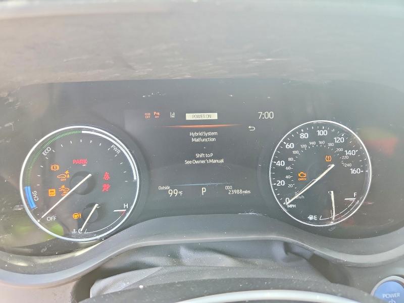 Aukcja sprzedaży 2023 Toyota Sienna, vin: 5TDERKEC0PS146660, numer aukcji: 65541266