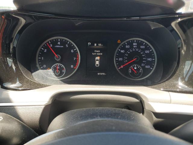 2022 Kia K5 მანქანა იყიდება აუქციონზე, vin: 5XXG24J25NG108927, აუქციონის ნომერი: 64307176