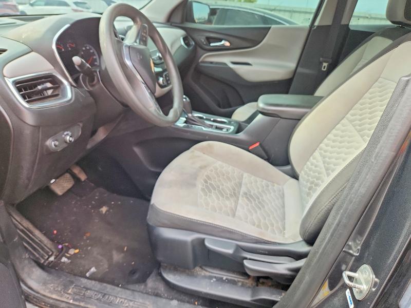 Aukcja sprzedaży 2020 Chevrolet Equinox, vin: 2GNAXHEV6L6132329, numer aukcji: 65366216