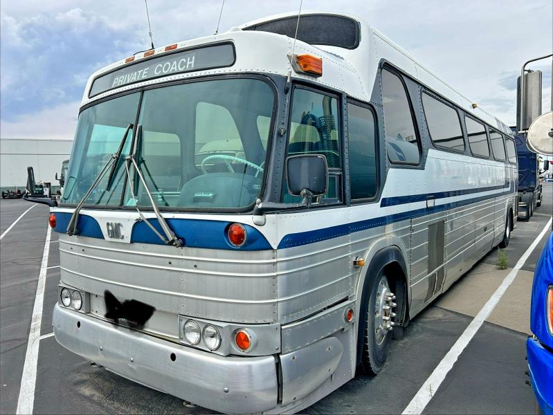Продажа на аукционе авто 1973 Gmc P8m4905a, vin: P8M4905A463, номер лота: 67382506