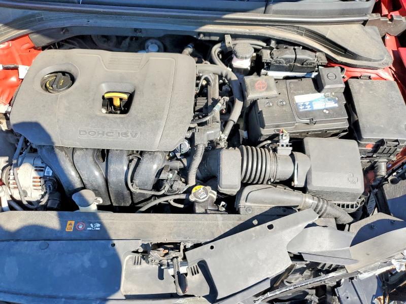 Продаж на аукціоні авто 2020 Hyundai Elantra, vin: 5NPD84LF5LH589698, номер лоту: 63866306
