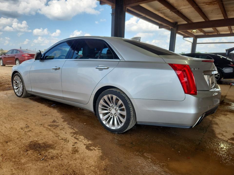 Aukcja sprzedaży 2018 Cadillac Cts, vin: 1G6AR5SX0J0162541, numer aukcji: 65328156