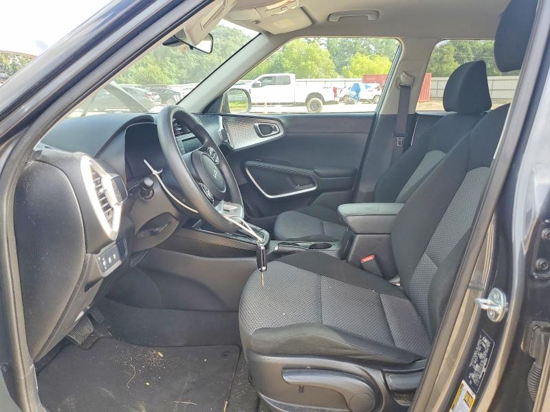Aukcja sprzedaży 2023 Kia Soul, vin: KNDJ23AUXP7882314, numer aukcji: 64461776