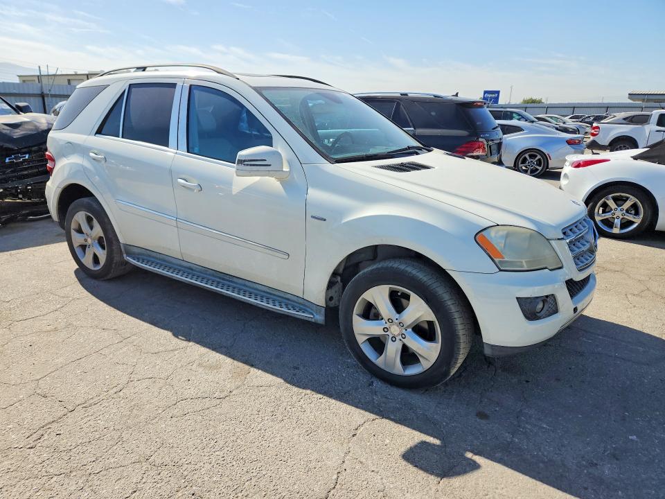 Продажа на аукционе авто 2011 Mercedes-benz Ml, vin: 4JGBB2FB3BA641594, номер лота: 64853526