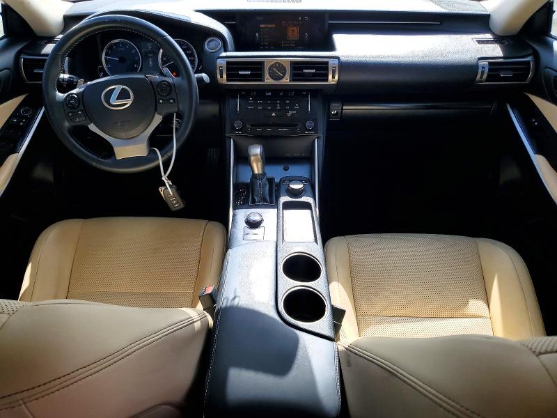 Aukcja sprzedaży 2014 Lexus Is, vin: JTHBF1D24E5028398, numer aukcji: 66045826
