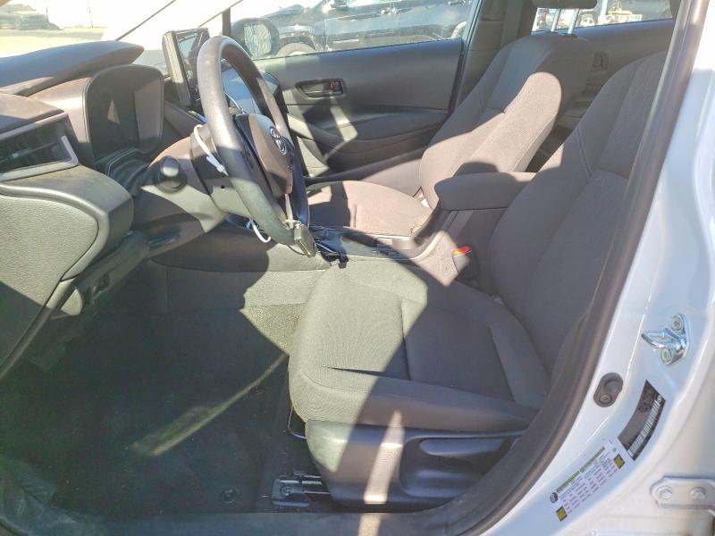 67002086 :رقم المزاد ، 5YFB4MDE8TP409500 vin ، 2026 Toyota Corolla مزاد بيع