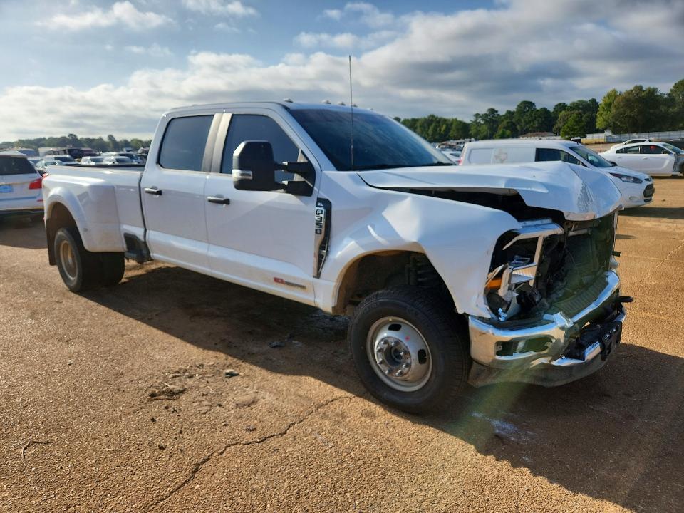 Aukcja sprzedaży 2024 Ford F350, vin: 1FT8W3DMXREF48104, numer aukcji: 63968376
