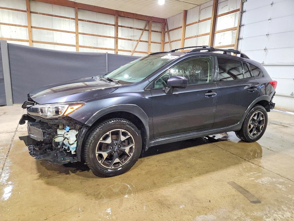 Продаж на аукціоні авто 2019 Subaru Crosstrek, vin: JF2GTACC4KH202427, номер лоту: 67091546