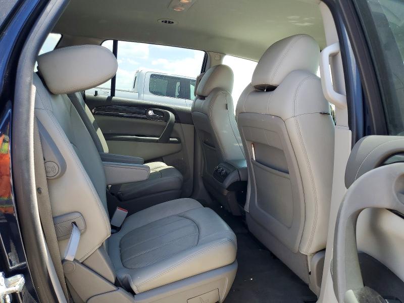 Aukcja sprzedaży 2015 Buick Enclave, vin: 5GAKRBKD7FJ358145, numer aukcji: 65222836