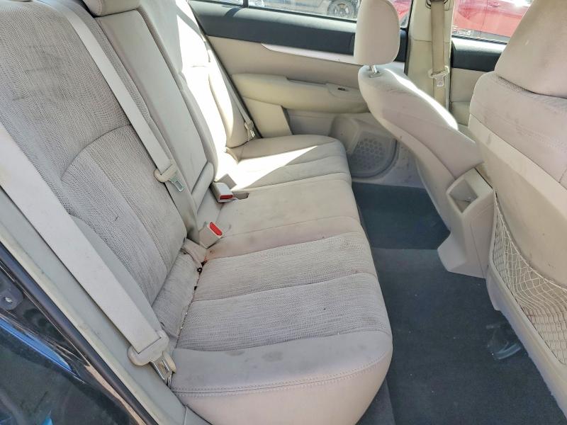 Продаж на аукціоні авто 2013 Subaru Legacy, vin: 4S3BMBC65D3022962, номер лоту: 66519466
