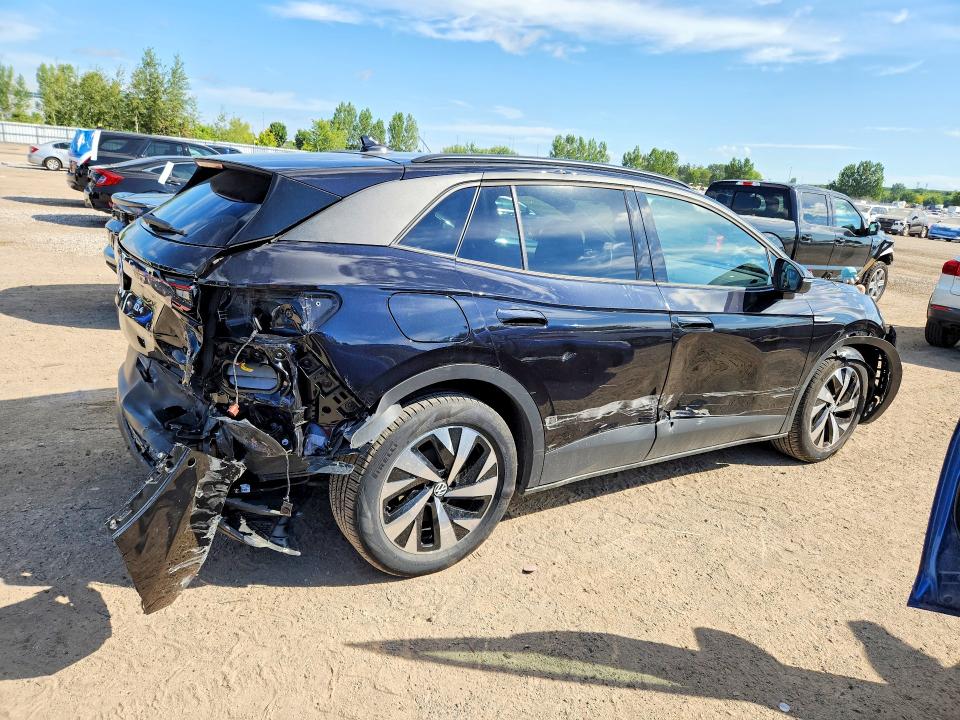 Продаж на аукціоні авто 2024 Volkswagen Id.4, vin: 1V2URPE83RC011003, номер лоту: 64719406