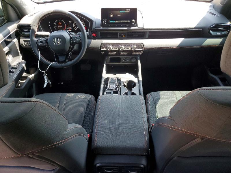 Продажа на аукционе авто 2025 Honda Pilot, vin: 5FNYG1H32SB511975, номер лота: 65455636