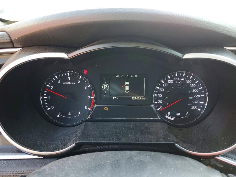 Продажа на аукционе авто 2015 Kia Optima, vin: KNAGR4A62F5653839, номер лота: 64883826