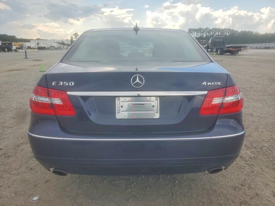 Продажа на аукционе авто 2013 Mercedes-benz E, vin: WDDHF8JB5DA742576, номер лота: 63137046