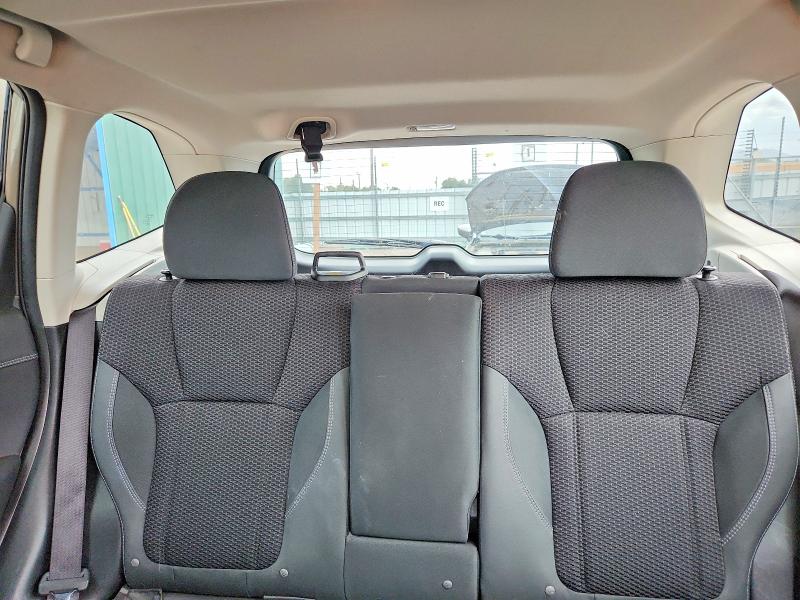 Aukcja sprzedaży 2019 Subaru Forester, vin: JF2SKAGCXKH406740, numer aukcji: 65882416