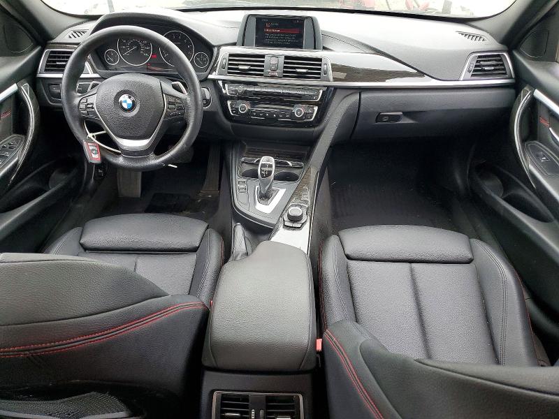 Продаж на аукціоні авто 2018 Bmw 330, vin: WBA8D9G55JNU68336, номер лоту: 63818396