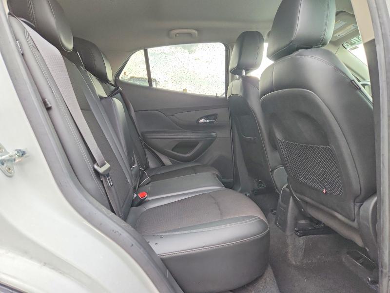 Aukcja sprzedaży 2019 Buick Encore, vin: KL4CJASB8KB779728, numer aukcji: 65487826