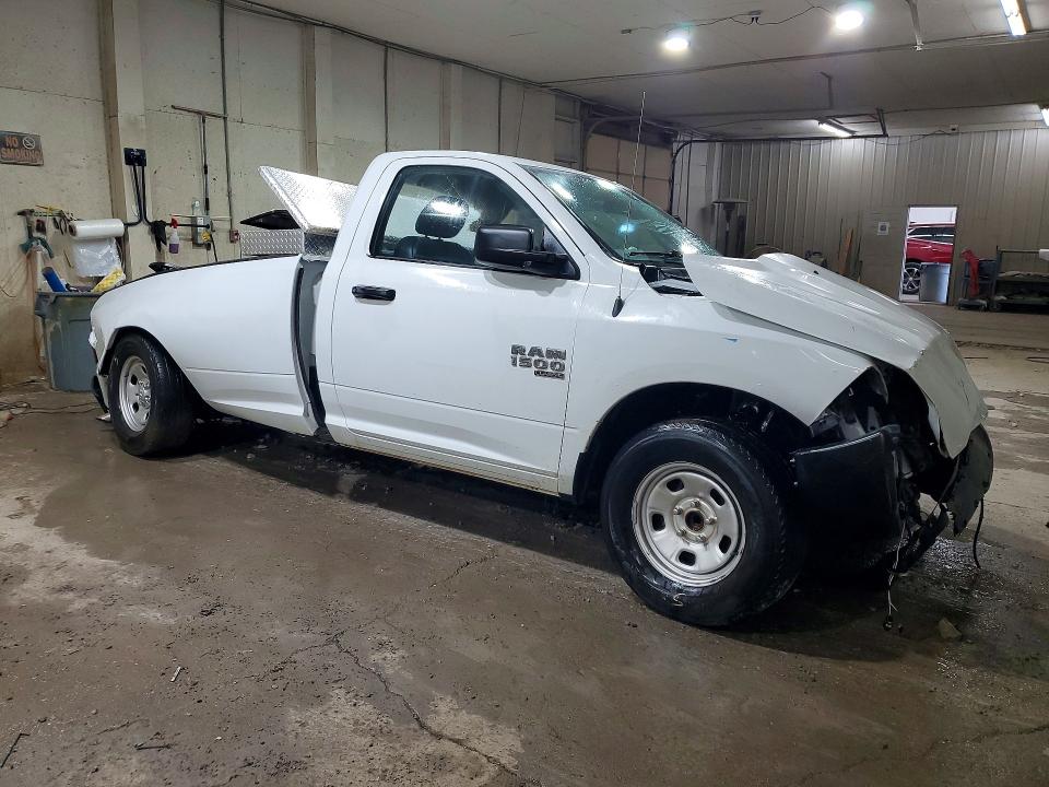 Aukcja sprzedaży 2023 Ram 1500 Classic, vin: 3C6JR6DG0PG550316, numer aukcji: 67047196