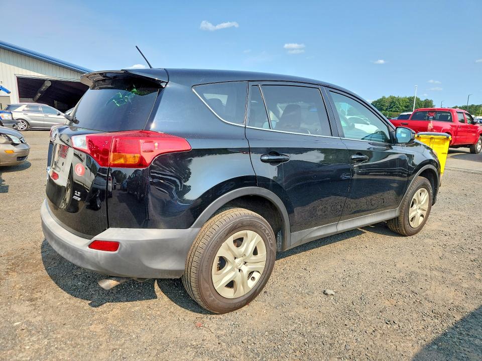 Aukcja sprzedaży 2014 Toyota Rav4, vin: 2T3BFREV5EW133775, numer aukcji: 64812726