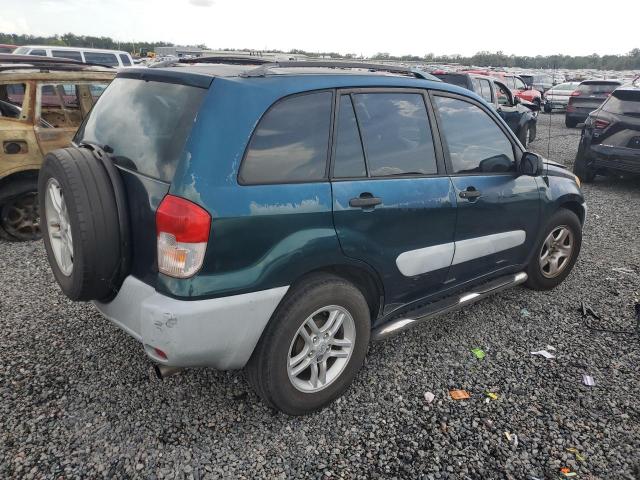 Aukcja sprzedaży 2001 Toyota Rav4, vin: JTEGH20V010014749, numer aukcji: 63225886