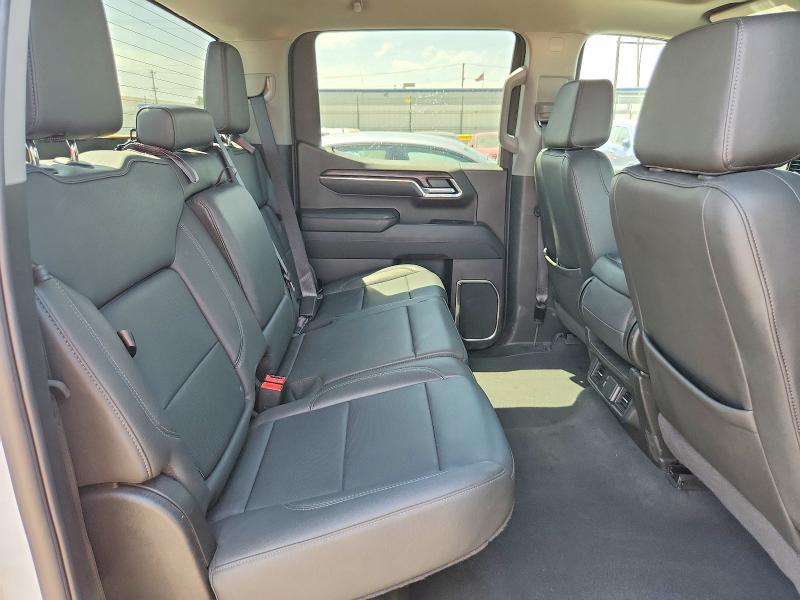 64315586 :رقم المزاد ، 3GTUUDED5SG122957 vin ، 2025 Gmc Sierra مزاد بيع