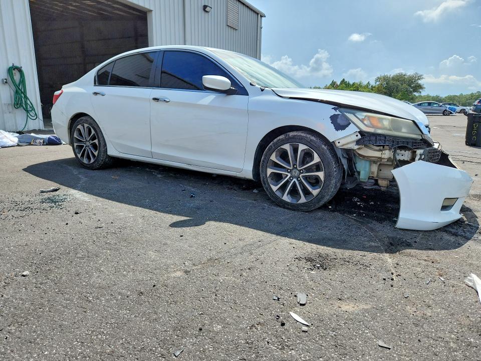 Aukcja sprzedaży 2015 Honda Accord, vin: 1HGCR2F59FA201997, numer aukcji: 64096446