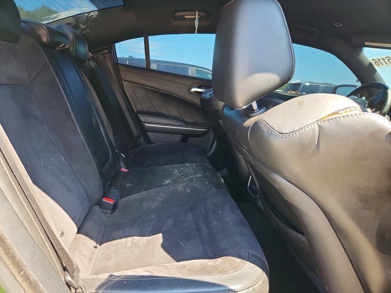 Продаж на аукціоні авто 2019 Dodge Charger, vin: 2C3CDXGJ9KH554861, номер лоту: 64675116