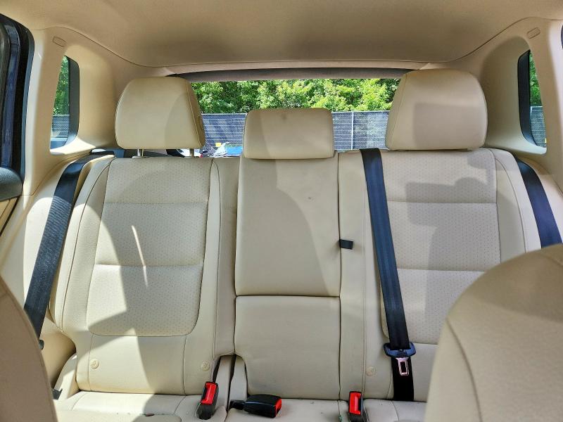63842126 :رقم المزاد ، WVGAV7AX4GW616281 vin ، 2016 Volkswagen Tiguan مزاد بيع
