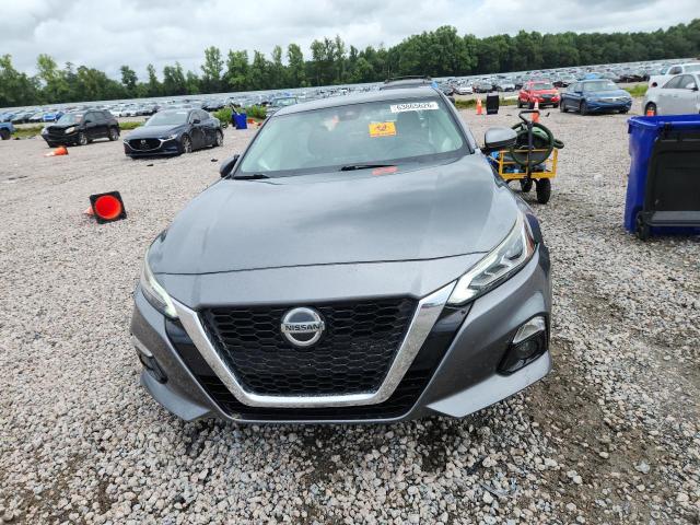 Продажа на аукционе авто 2019 Nissan Altima, vin: 1N4BL4EV9KC163362, номер лота: 63865626