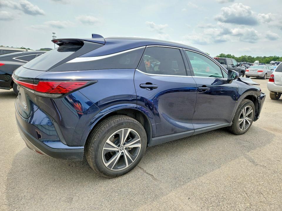 Aukcja sprzedaży 2024 Lexus Rx 350, vin: 2T2BAMCAXRC073683, numer aukcji: 64632916