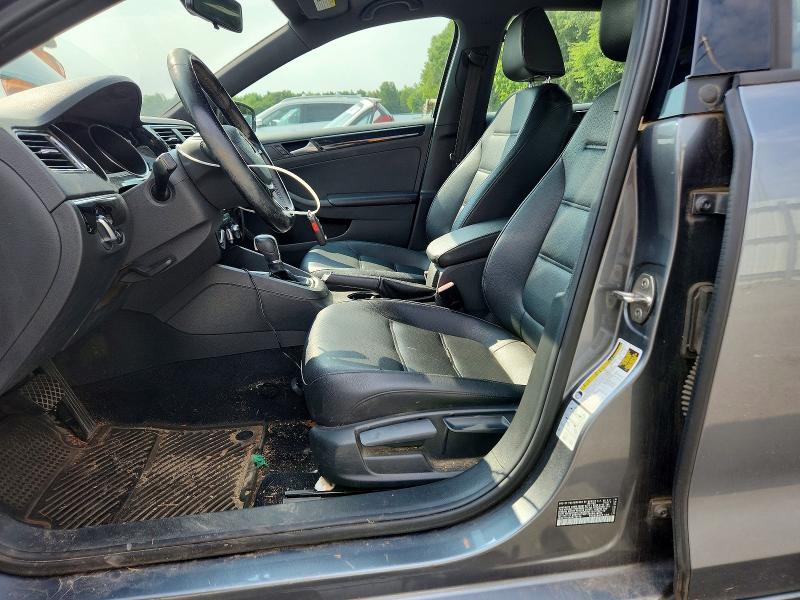 Aukcja sprzedaży 2018 Volkswagen Jetta, vin: 3VWD17AJ4JM219618, numer aukcji: 64572076