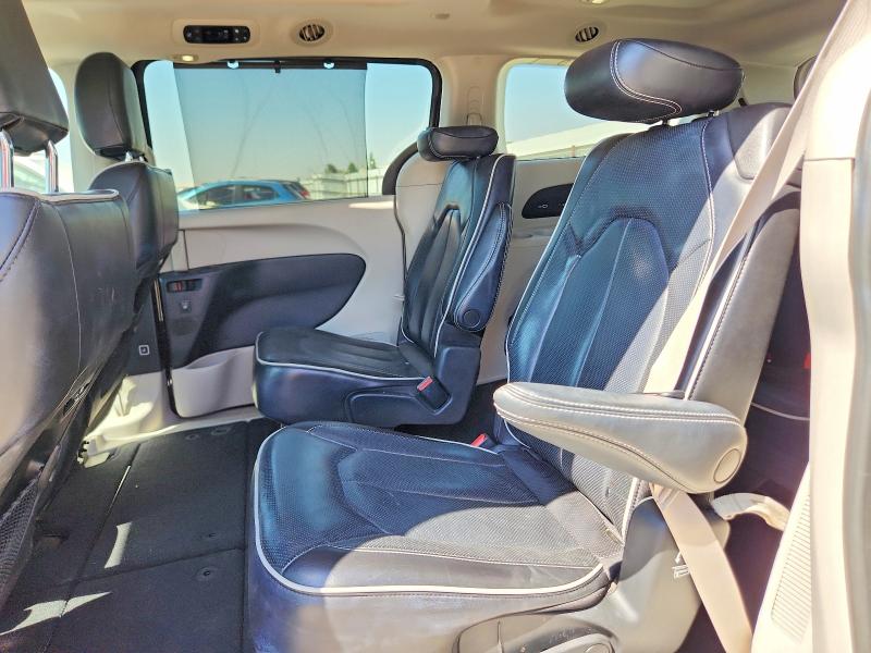 Aukcja sprzedaży 2022 Chrysler Pacifica, vin: 2C4RC1GG3NR197511, numer aukcji: 63775066