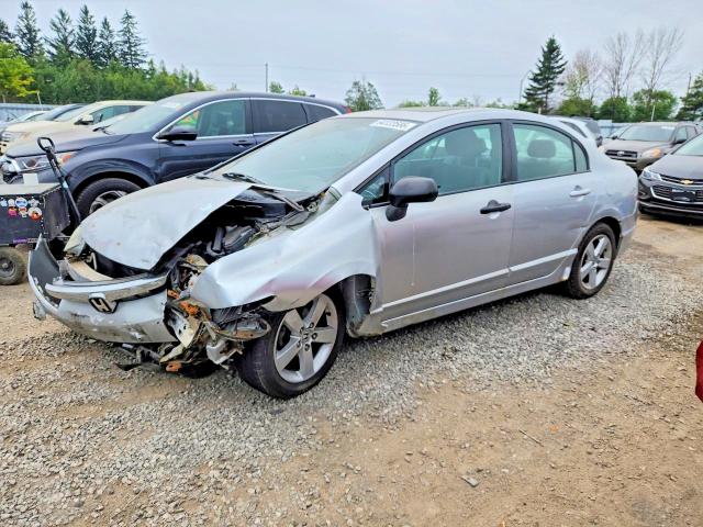 Aukcja sprzedaży 2008 Honda Civic, vin: 2HGFA16588H126082, numer aukcji: 64123586