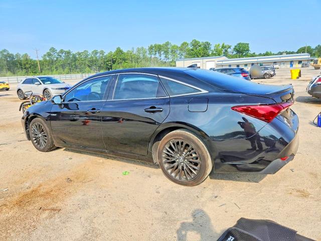 Продажа на аукционе авто 2019 Toyota Avalon Hybrid, vin: 4T1B21FB6KU003610, номер лота: 63332516