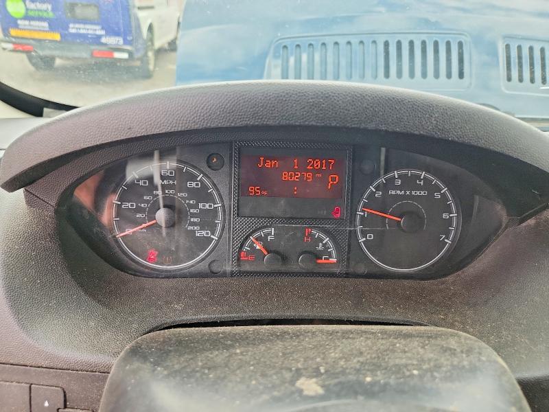 Aukcja sprzedaży 2020 Ram Promaster 3500, vin: 3C6URVJG5LE128883, numer aukcji: 61003616