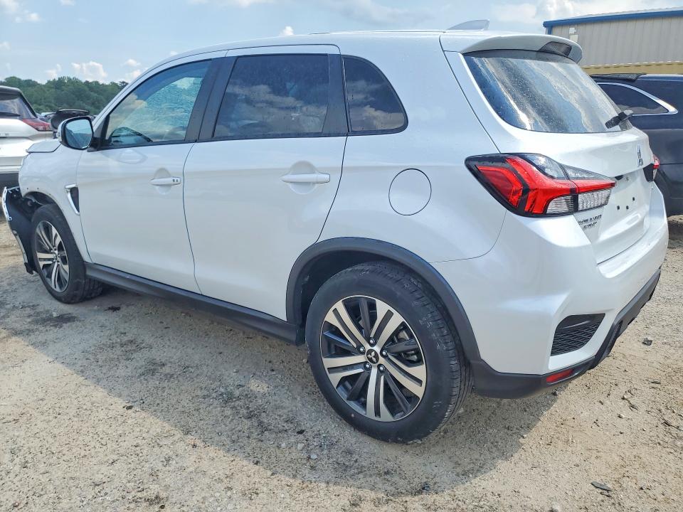 Продаж на аукціоні авто 2025 Mitsubishi Outlander Sport, vin: JA4ARUAUXSU007238, номер лоту: 66749656