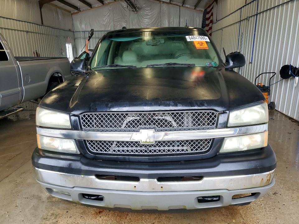 Продаж на аукціоні авто 2005 Chevrolet Avalanche, vin: 3GNEK12Z65G217631, номер лоту: 64847686