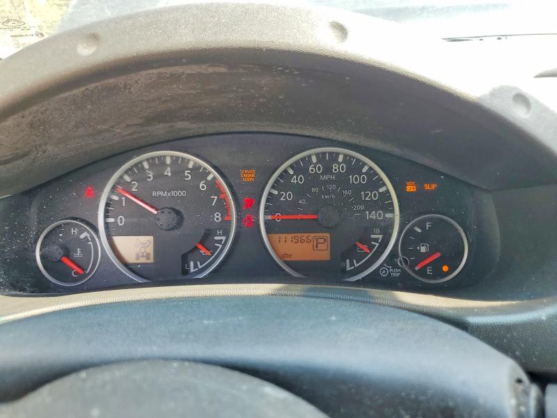 Продаж на аукціоні авто 2010 Nissan Frontier, vin: 1N6AD0CW5AC401226, номер лоту: 64425226