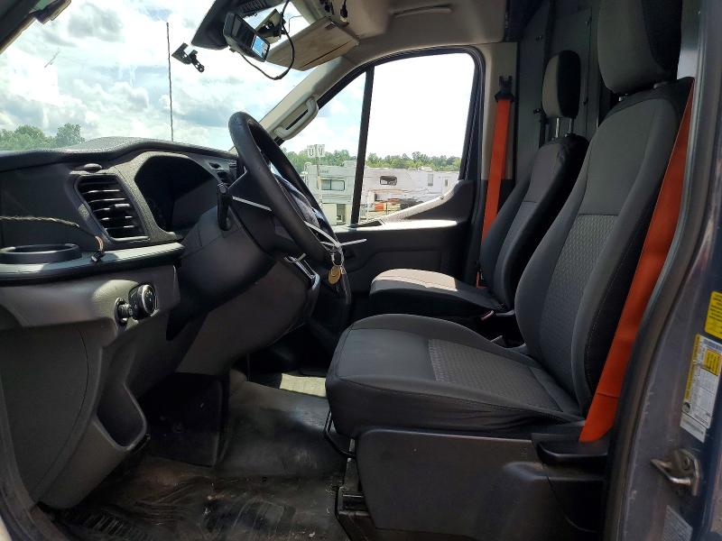 Auction sale of the 2020 Ford Transit, vin: 1FTBR3X82LKB13517, lot number: 61497896