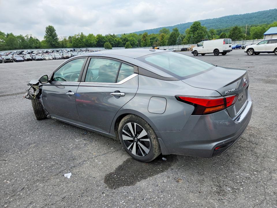 Продаж на аукціоні авто 2022 Nissan Altima, vin: 1N4BL4DV3NN372784, номер лоту: 67363566