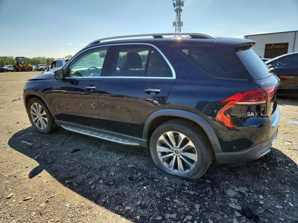 Продажа на аукционе авто 2020 Mercedes-benz Gle, vin: 4JGFB4KB2LA212225, номер лота: 61433336