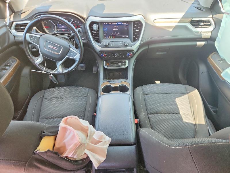 Продажа на аукционе авто 2020 Gmc Acadia, vin: 1GKKNKLA4LZ210938, номер лота: 65536256