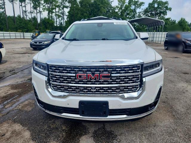 Продаж на аукціоні авто 2021 Gmc Acadia, vin: 1GKKNXLS0MZ101741, номер лоту: 63104026
