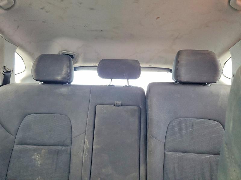 66496196 :رقم المزاد ، KM8J23A49LU114556 vin ، 2020 Hyundai Tucson مزاد بيع