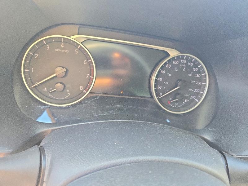 Aukcja sprzedaży 2023 Nissan Sentra, vin: 3N1AB8CV9PY264051, numer aukcji: 67337916