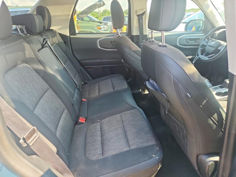Aukcja sprzedaży 2021 Ford Bronco Sport, vin: 3FMCR9B68MRA10043, numer aukcji: 63842016