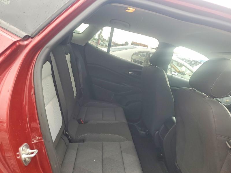 65375196 :رقم المزاد ، KL77LFE2XRC184682 vin ، 2024 Chevrolet Trax مزاد بيع