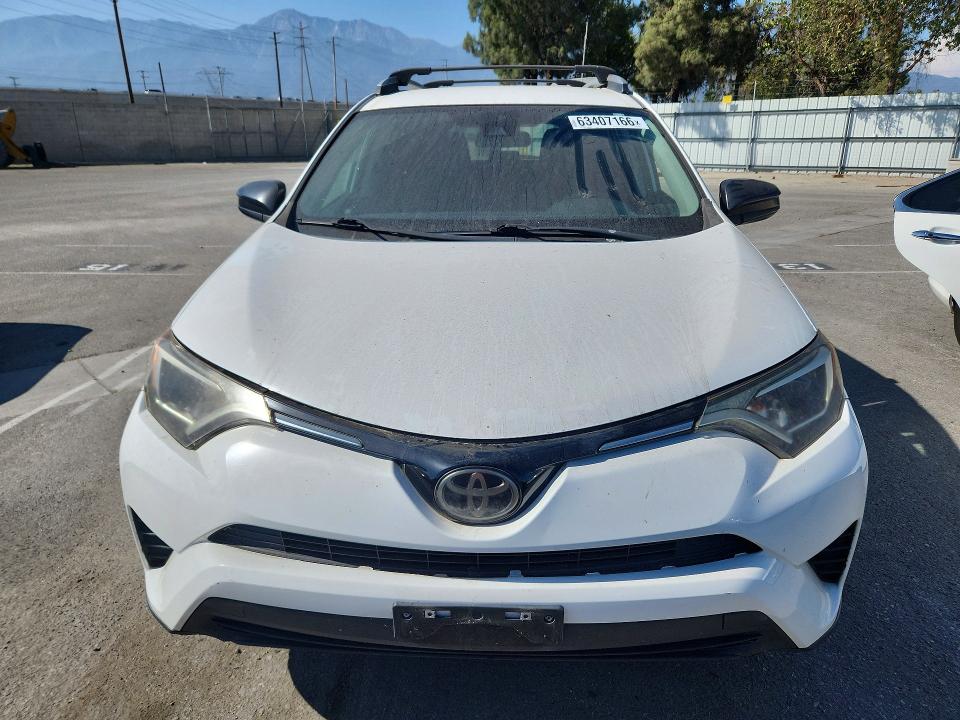 Продаж на аукціоні авто 2018 Toyota Rav4, vin: 2T3ZFREV2JW415106, номер лоту: 63407166